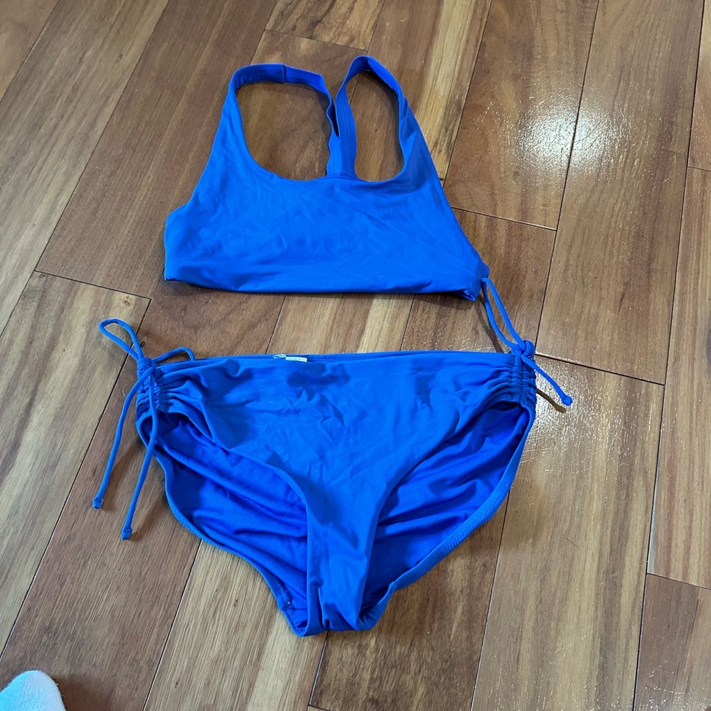 Athleta bikini